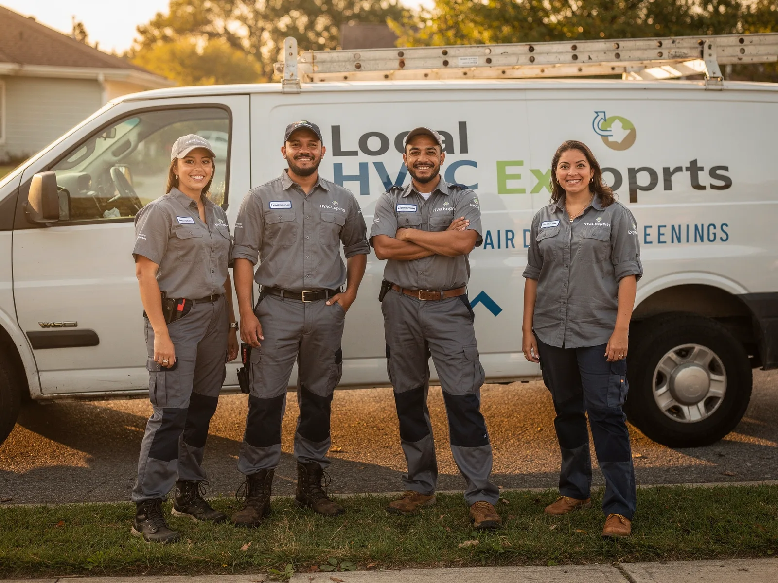 24/7 HVAC Repair & AC Replacement company in Rochester, MA
