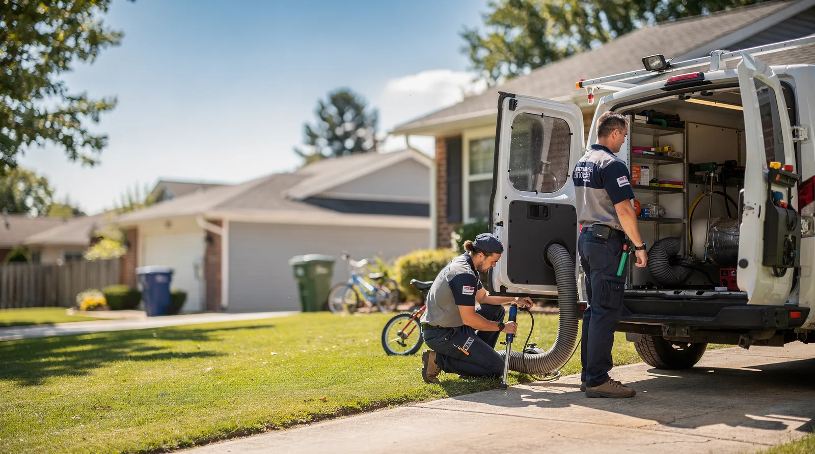 24/7 HVAC Repair & AC Replacement in Rochester, MA near me